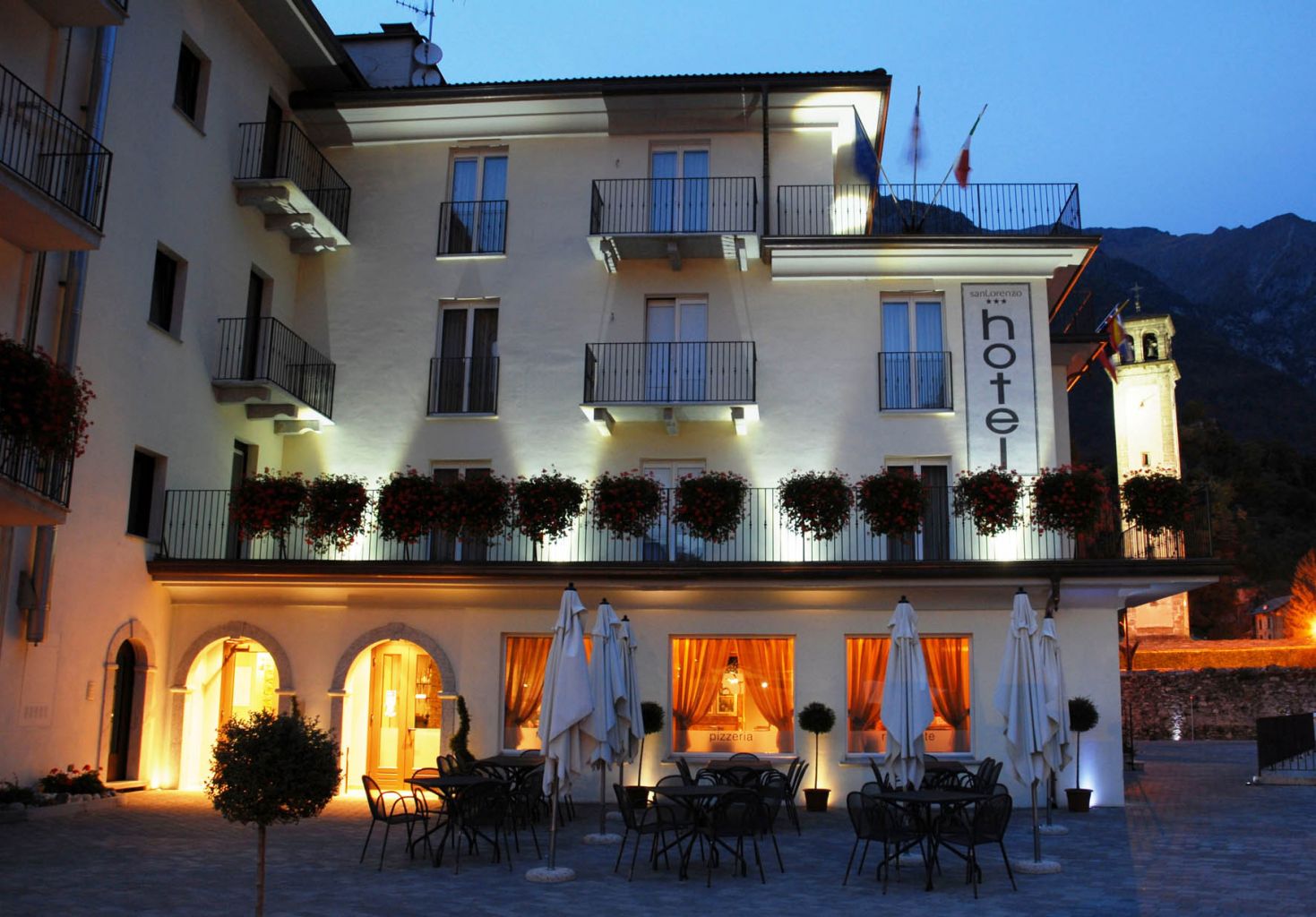 Chiavenna (IT)